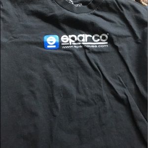 Sparco T-Shirt